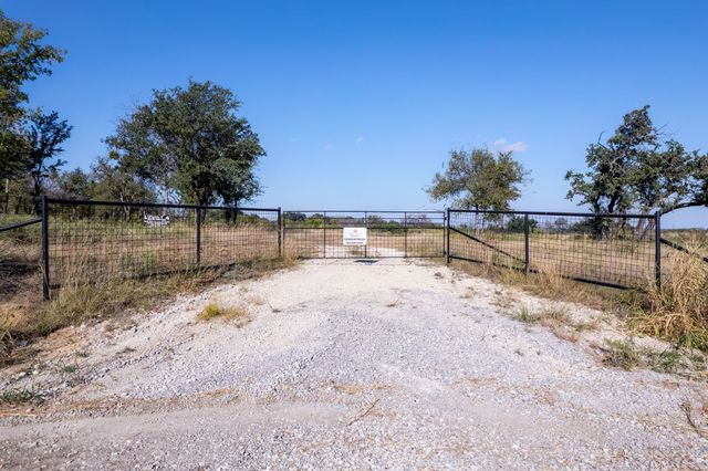 1844 County Road 266, Gustine, TX 76455