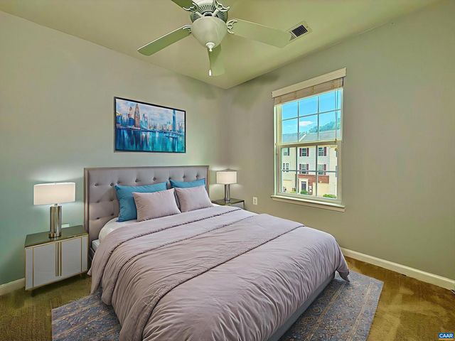 2176 WHISPERING HOLLOW LN, Charlottesville, VA 22911