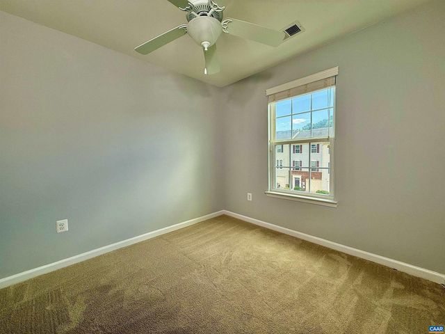 2176 WHISPERING HOLLOW LN, Charlottesville, VA 22911