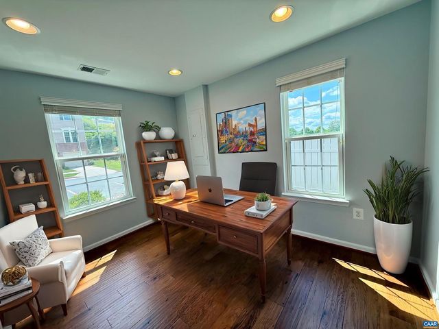 2176 WHISPERING HOLLOW LN, Charlottesville, VA 22911