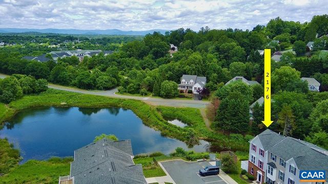 2176 WHISPERING HOLLOW LN, Charlottesville, VA 22911