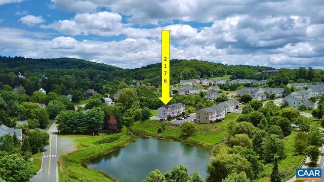 2176 WHISPERING HOLLOW LN, Charlottesville, VA 22911