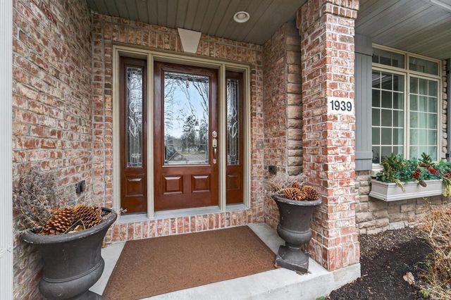 1939 Pine Ridge Drive, Janesville, WI 53545