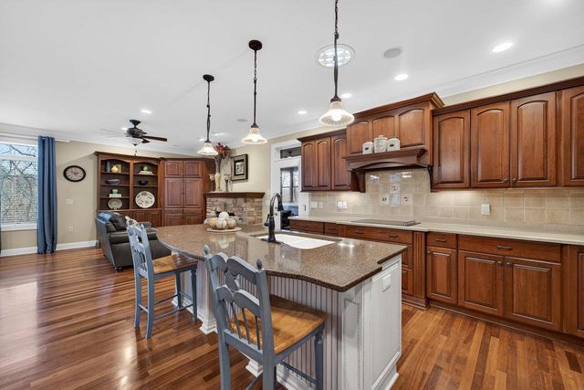 1939 Pine Ridge Drive, Janesville, WI 53545