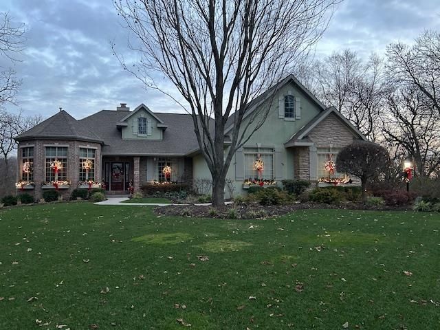 1939 Pine Ridge Drive, Janesville, WI 53545