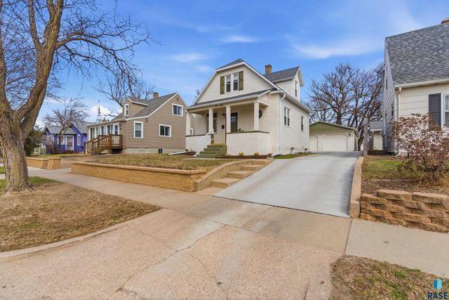304 Highland Ave Avenue, Sioux Falls, SD 57103