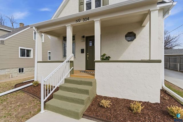 304 Highland Ave Avenue, Sioux Falls, SD 57103