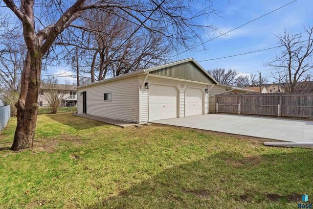 304 Highland Ave Avenue, Sioux Falls, SD 57103