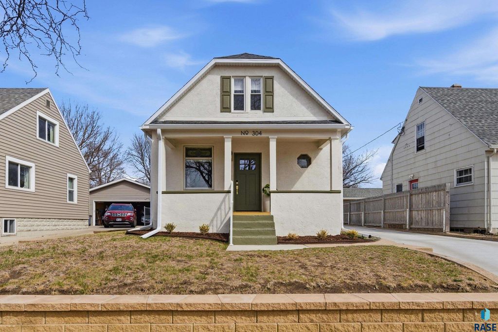 304 Highland Ave Avenue, Sioux Falls, SD 57103