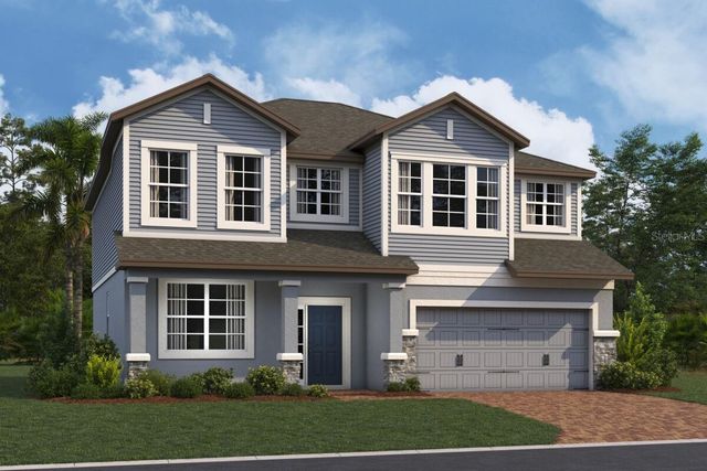 2663 BITTERN BEND, St Cloud, FL 34773