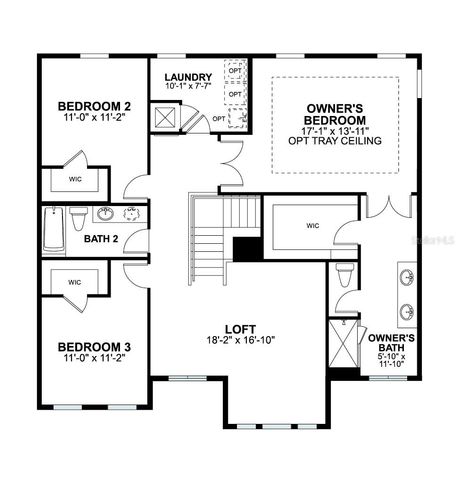 2663 BITTERN BEND, St Cloud, FL 34773