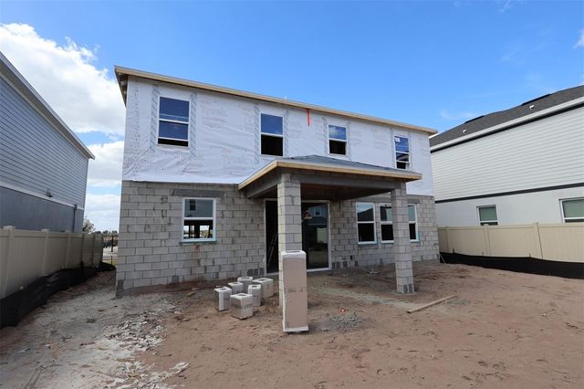 2663 BITTERN BEND, St Cloud, FL 34773