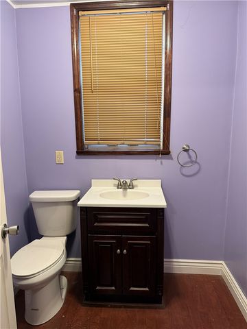 115 Lyon Ave, City Of But Se, PA 16001