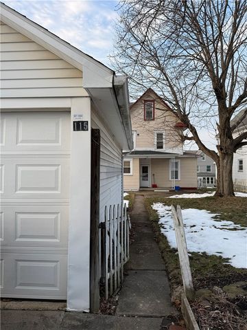 115 Lyon Ave, City Of But Se, PA 16001