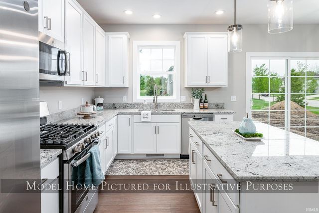 32811 Nature View Drive, New Carlisle, IN 46552