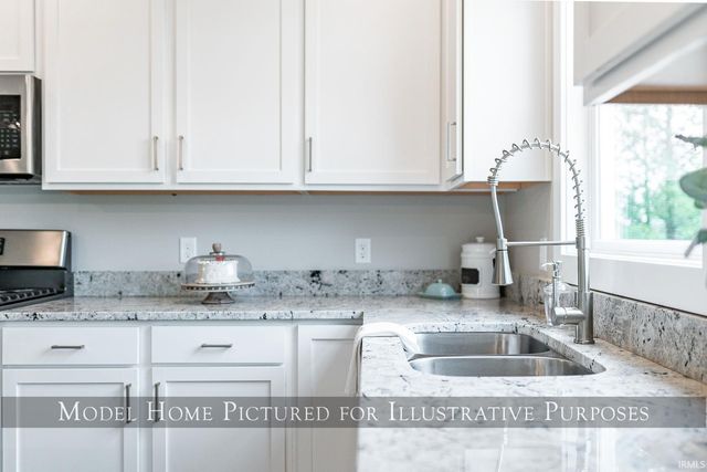 32811 Nature View Drive, New Carlisle, IN 46552