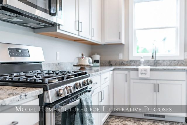 32811 Nature View Drive, New Carlisle, IN 46552