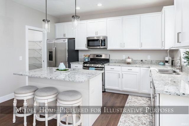 32811 Nature View Drive, New Carlisle, IN 46552