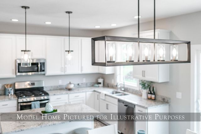 32811 Nature View Drive, New Carlisle, IN 46552