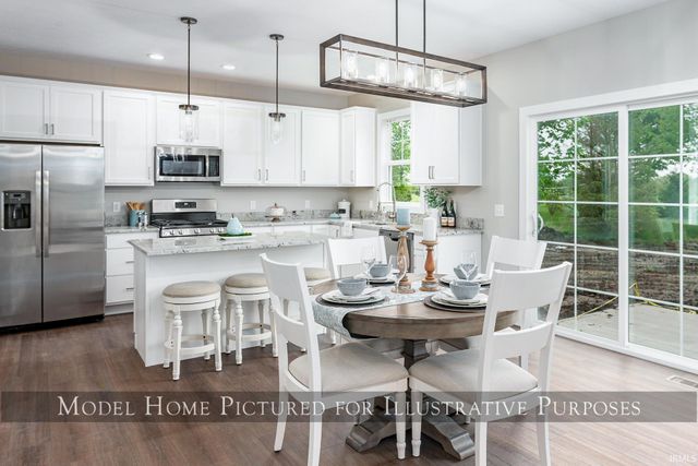 32811 Nature View Drive, New Carlisle, IN 46552