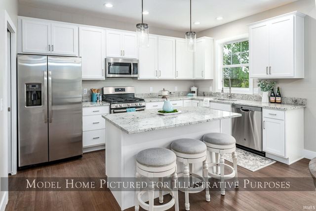 32811 Nature View Drive, New Carlisle, IN 46552