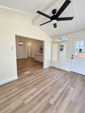 1731 Fairview Farms Circle, Wentzville, MO 63385