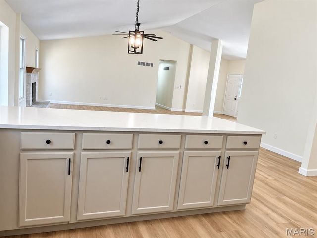 1731 Fairview Farms Circle, Wentzville, MO 63385