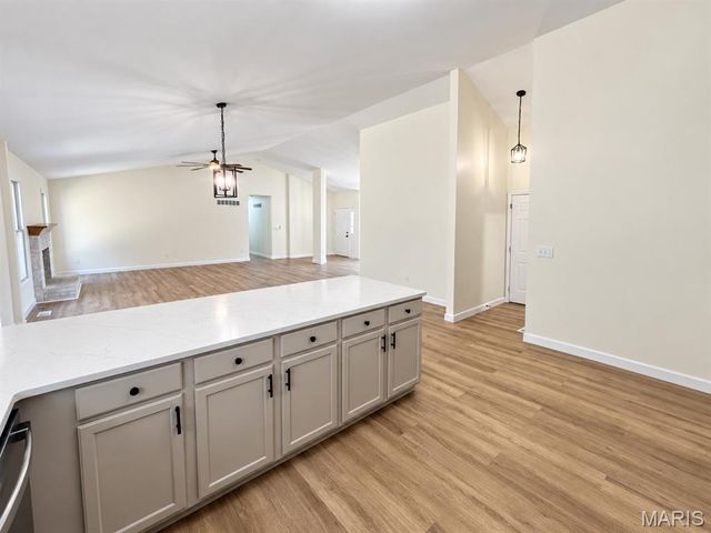 1731 Fairview Farms Circle, Wentzville, MO 63385