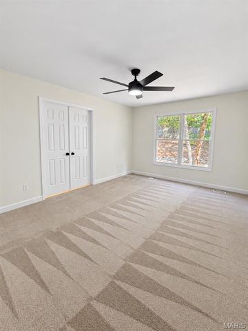1731 Fairview Farms Circle, Wentzville, MO 63385