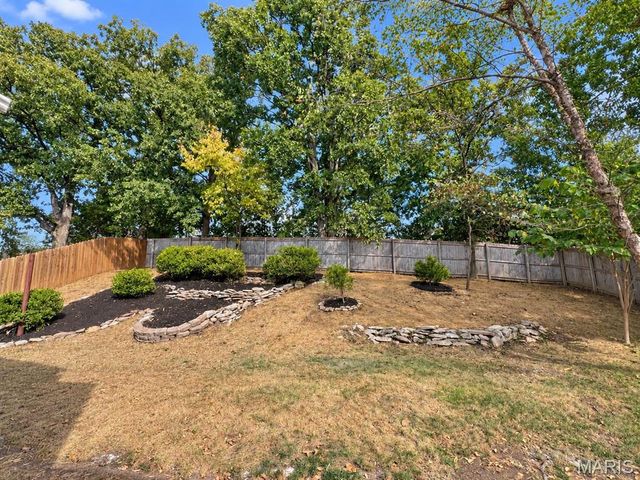 1731 Fairview Farms Circle, Wentzville, MO 63385