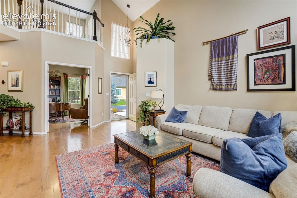 5763 Sonnet Heights, Colorado Springs, CO 80918 — photo 3