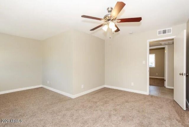 10407 W Calle Del Oro --, Phoenix, AZ 85037