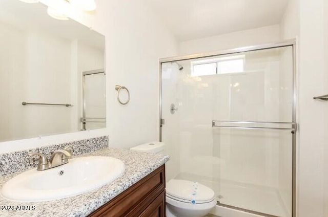 10407 W Calle Del Oro --, Phoenix, AZ 85037