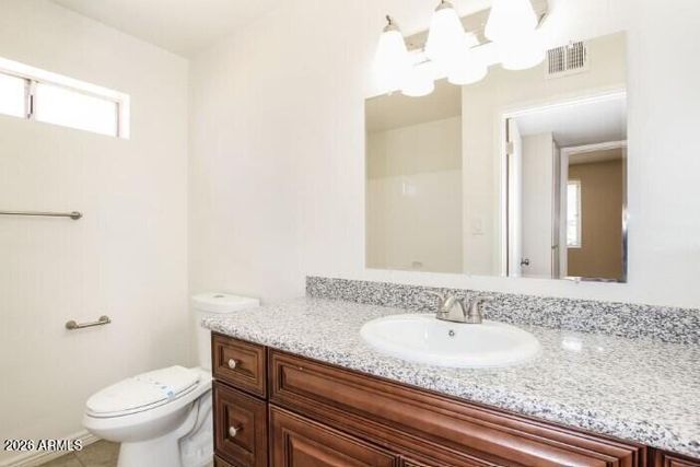 10407 W Calle Del Oro --, Phoenix, AZ 85037