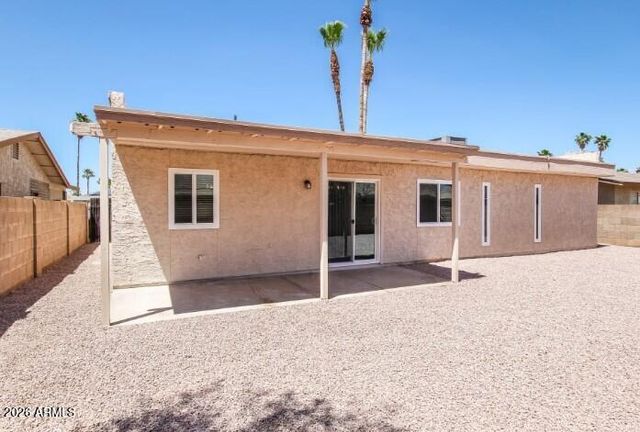 10407 W Calle Del Oro --, Phoenix, AZ 85037