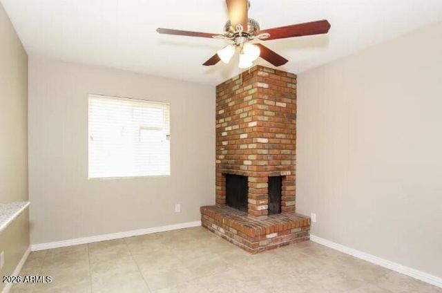 10407 W Calle Del Oro --, Phoenix, AZ 85037