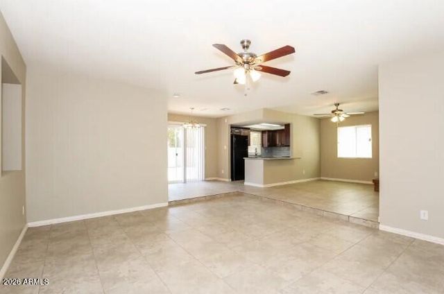 10407 W Calle Del Oro --, Phoenix, AZ 85037