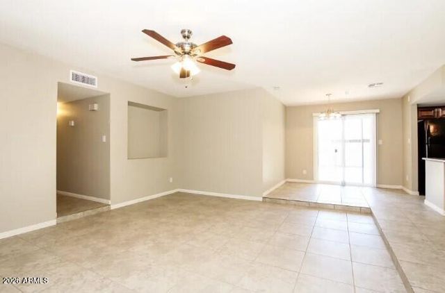 10407 W Calle Del Oro --, Phoenix, AZ 85037