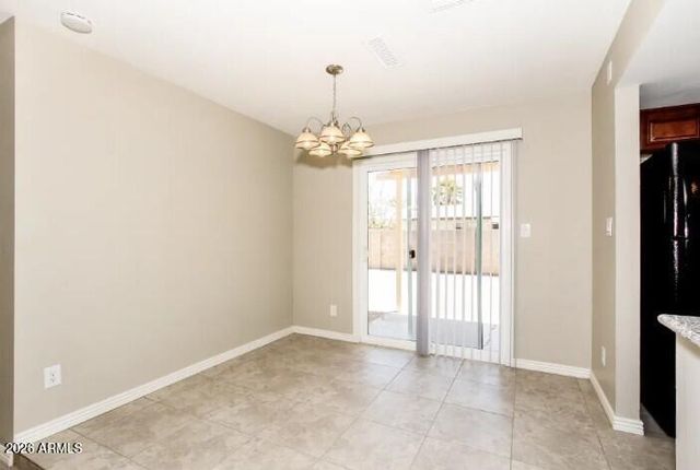10407 W Calle Del Oro --, Phoenix, AZ 85037
