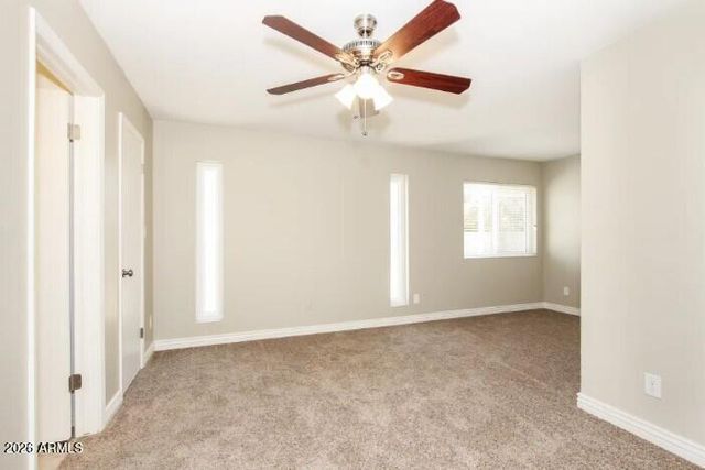 10407 W Calle Del Oro --, Phoenix, AZ 85037