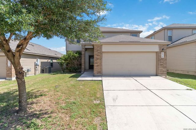8430 Terlingua Cove, San Antonio, TX 78109