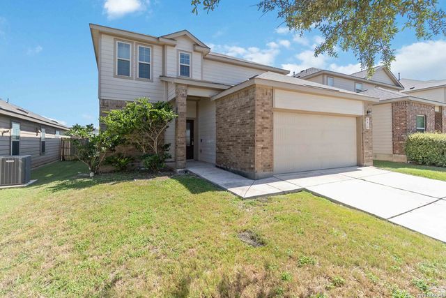8430 Terlingua Cove, San Antonio, TX 78109