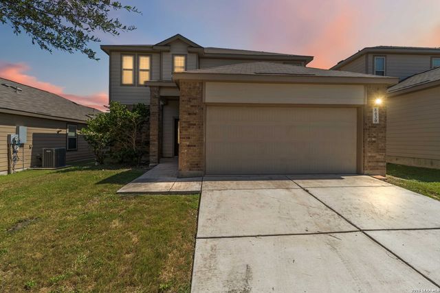 8430 Terlingua Cove, San Antonio, TX 78109