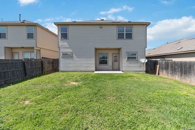 8430 Terlingua Cove, San Antonio, TX 78109