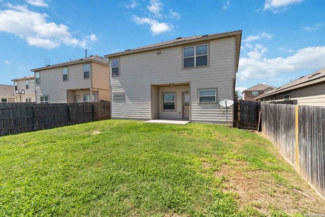 8430 Terlingua Cove, San Antonio, TX 78109