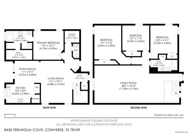 8430 Terlingua Cove, San Antonio, TX 78109