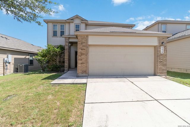 8430 Terlingua Cove, San Antonio, TX 78109
