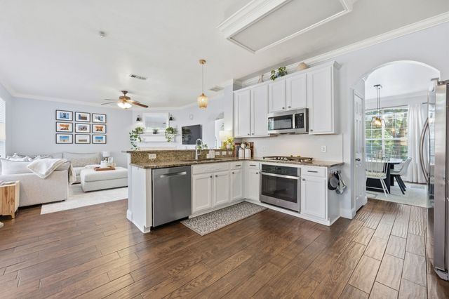 1145 Dove Tail Court, Murphy, TX 75094