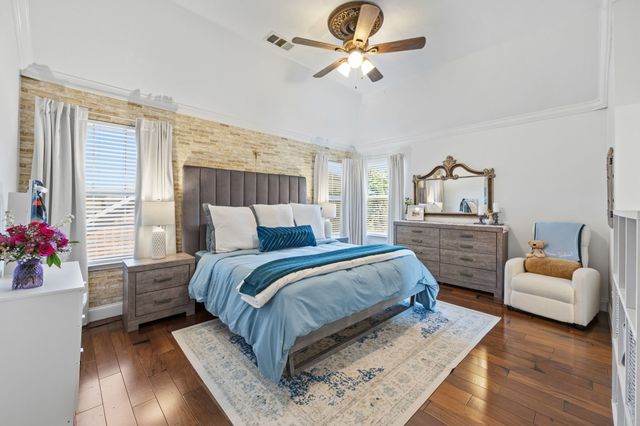 1145 Dove Tail Court, Murphy, TX 75094