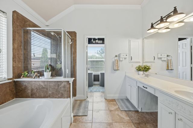 1145 Dove Tail Court, Murphy, TX 75094